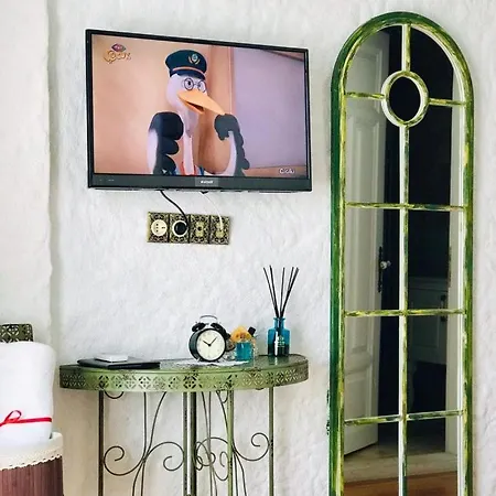 Via Perla Butik