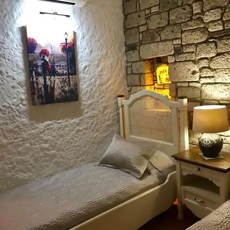 بيت للعطل Via Perla Butik