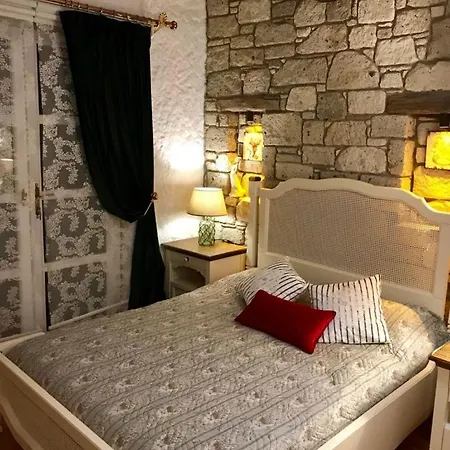 Via Perla Butik بيت للعطل *