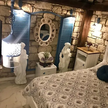 بيت للعطل Via Perla Butik جفتليك كوي